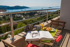 Overwhelming Mediterranean Sunset Apartments - Image 3