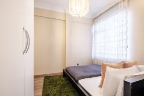 Captivating Flat With Balcony Near Besiktas Pier - Image 5