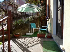 Cozy Apartment With a Balcony. Beautiful Lake View - Image 2