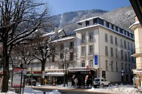 Appartement de 2 chambres a Bagneres de Luchon - Image 5