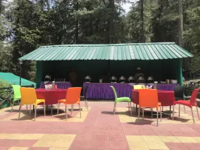 Camp Mashobra Greens - Image 3