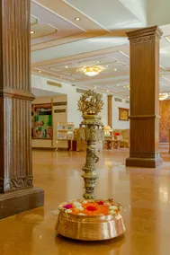 Hotel Vaishali - Image 2