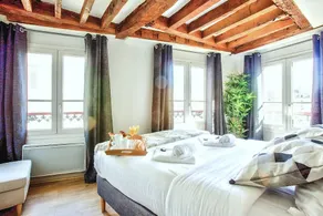 Jardin du Luxembourg - Amazing apartment - 841 - Image 5