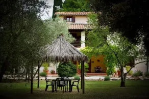 B&B 8380 Pian Del Molino - Image 3