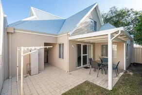 The Beach Hive - Unit 51 at Cape View Resort - Image 3
