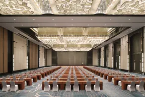 Wanda Vista Hefei - Image 2