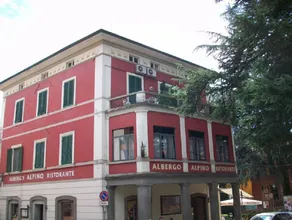 Hotel Alpino - Image 4