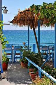 House With one Bedroom in Skyros, With Wonderful Mountain View, Furnished Terrace and Wifi - 4 km From the Beach - Image 5