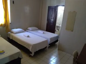 Arena Praia Hotel - Image 4