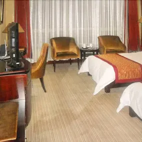 Dong Yi Hotel - Image 5