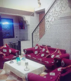 Downtown Hostel Fez - Image 3