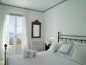 5 bedrooms villa at Spetses 900 m away from the beach with sea view private pool and enclosed garden - Image 3