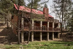 Cedar Creek Retreat - Four Bedroom Cabin with Hot Tub - Image 3