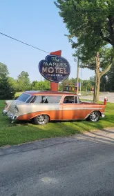 Maples Motel - Image 3
