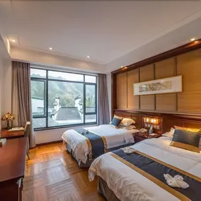 Palace Huangshan Xidi Hotel - Image 2