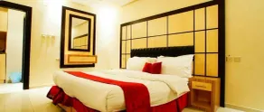 Al Anoud Hotel Apartment - Image 2