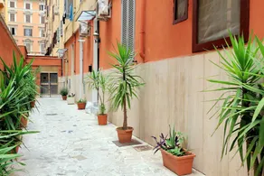 Rome Accommodation - Jazz House - Image 3