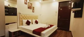 Hotel Aavas - Image 5