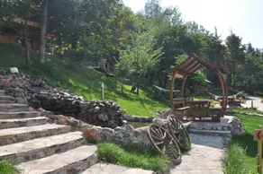 Garden Termal Otel - Image 4