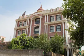 HOTEL VEDANTA - Image 4