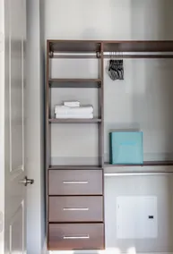FRONTDESK Circa Uptown Apts Charlotte - Image 3