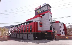 Ulsan Uljugun Coco Self Check-in Motel - Image 1