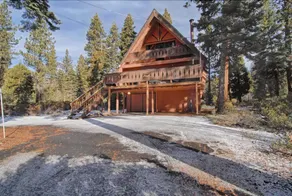 Classic Tahoe Bunkhouse Style Cabin #193 - Image 3
