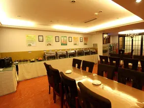 GreenTree Inn Bozhou Qiaocheng District Yaodu Road Hotel - Image 2