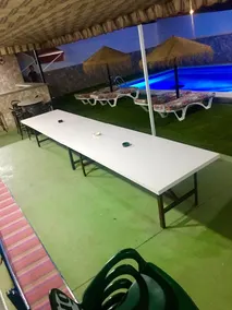 Villa With 4 Bedrooms in Mesas de Guadalora, With Private Pool, Terrace and Wifi - Image 4