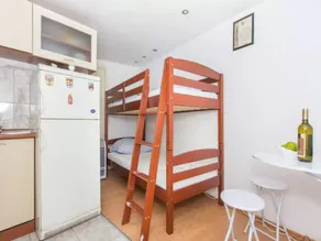 Ante Studio Apartment - Image 2