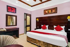 OYO 589 Lavina House - Image 5