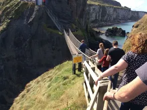 UR Needs Holidays Ireland - Image 3