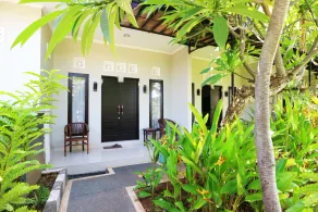 GM Hotel Lovina - Image 4