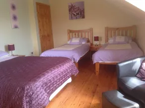 Loughrask Lodge Bed & Breakfast - Image 5