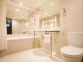 Taipei Hotel Orchard Park - Image 3