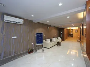 B&B Hotel by OYO Rooms - Image 4