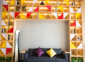 Borrman Hotel Dongguan Songshan Lake Huawei Foundation - Image 3