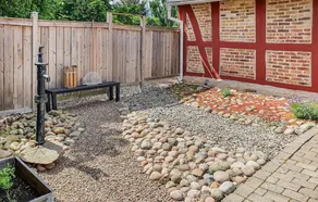 Nice Home in Jonstorp With 3 Bedrooms and Wifi - Image 4