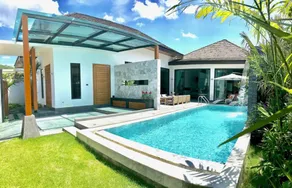Coco Kamala: Breathtaking villa - Image 3