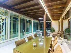 Address Residence Suite Hotel - Image 4
