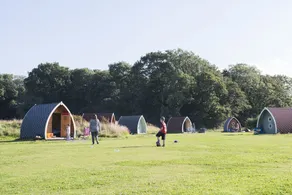 Stanley Villa Farm Fishing & Camping - Image 2