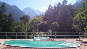 Mont Avic Resort - Image 2