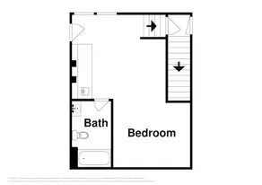 25crestw 3 Bedroom Home - Image 3