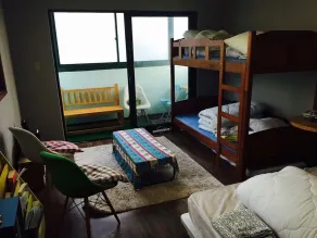 Danim Backpackers Daegu - Image 2