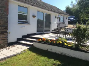 Charming 3-bed Cottage Exmoor Near Barnstaple - Image 3