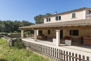 Finca Son Felip El Arenal - Image 4