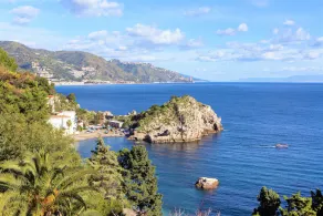 Terrasse sur Isola Bella - Image 4