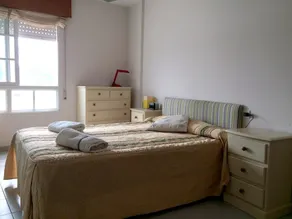 Apartment With 2 Bedrooms in Raxó, With Wonderful sea View, Furnished - Image 3