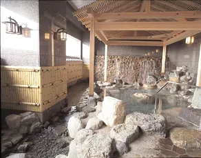 Hotel Yu Paradise Sakura - Image 2