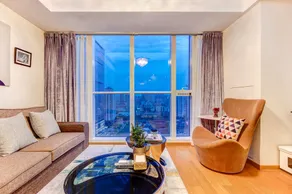 Zhi Shang Apartment Chengdu - Image 5